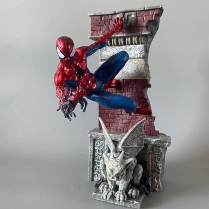 Spider-man