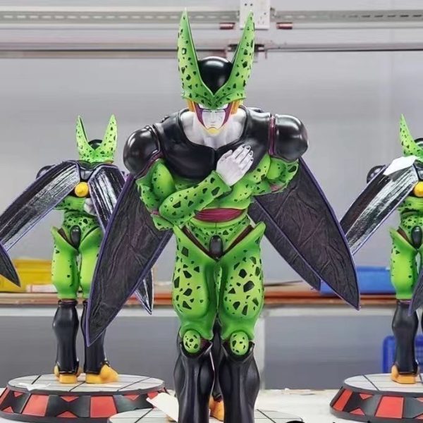 dragon-ball-cell-figure-8