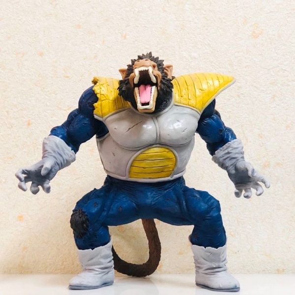 dragon-ball-vegeta-monkey-3