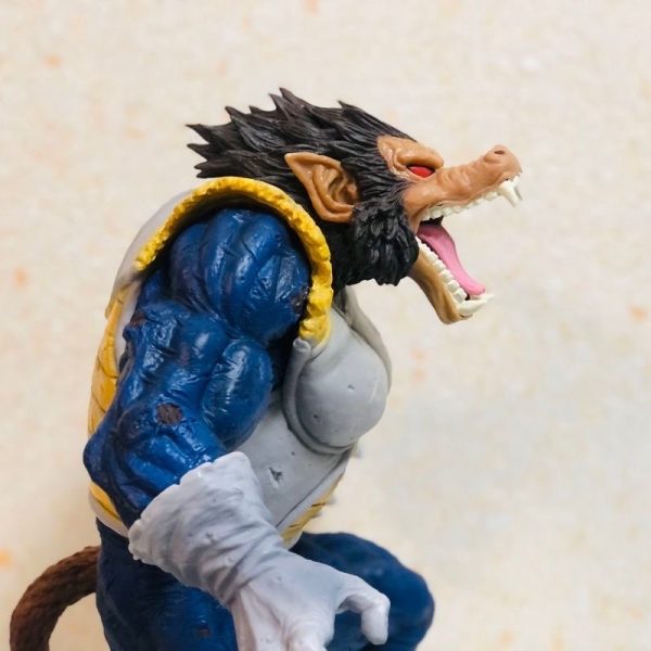 dragon-ball-vegeta-monkey-5