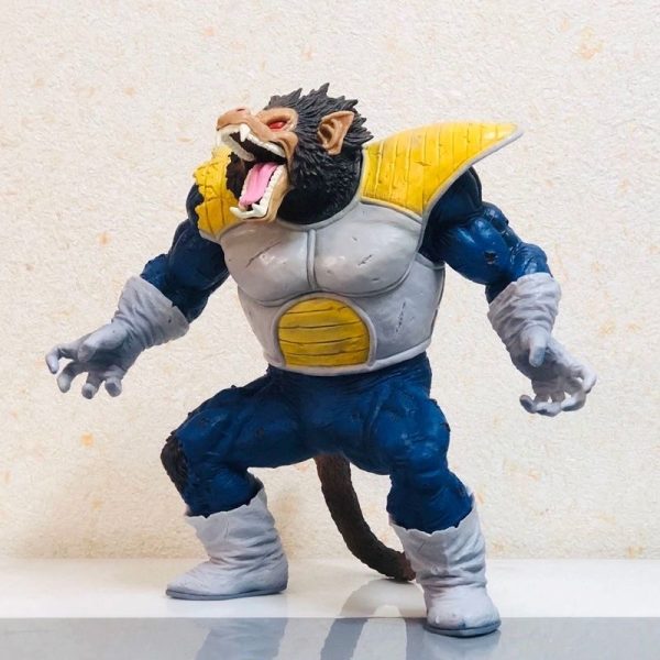 dragon-ball-vegeta-monkey-7