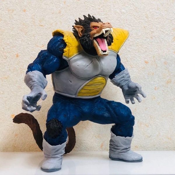 dragon-ball-vegeta-monkey-8