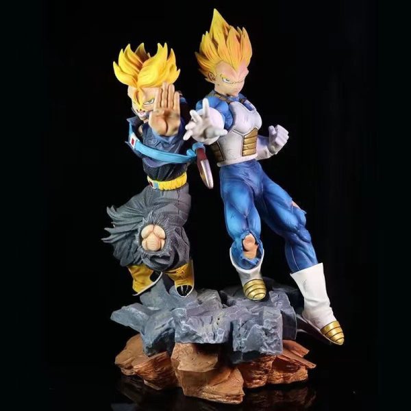 dragon-ball-z-vegeta-and-trunks-10