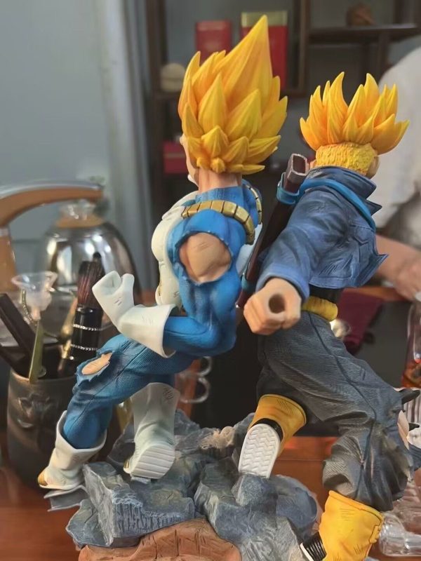 dragon-ball-z-vegeta-and-trunks-5