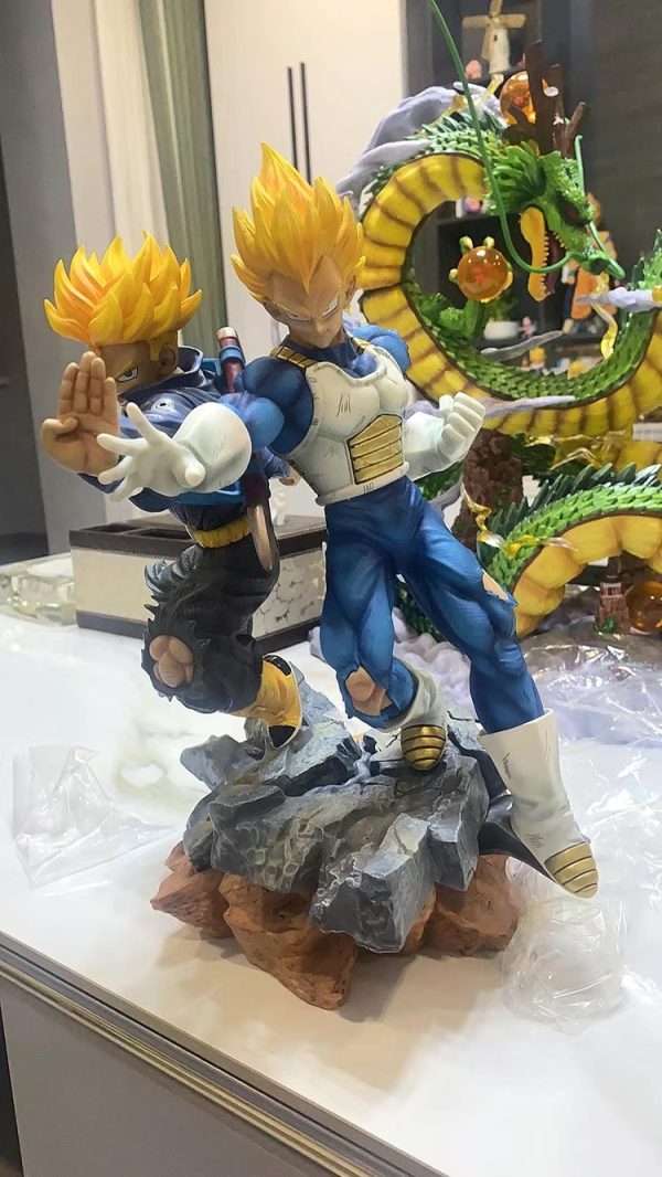 dragon-ball-z-vegeta-and-trunks-8