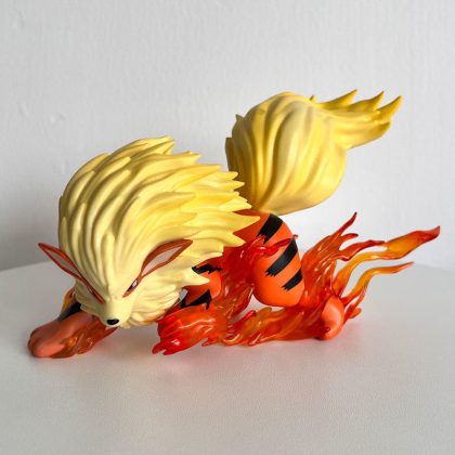 Arcanine