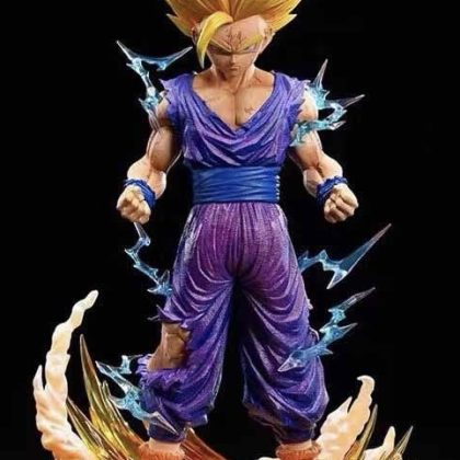 Super 2 Sun Gohan