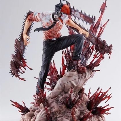 Chainsaw Man