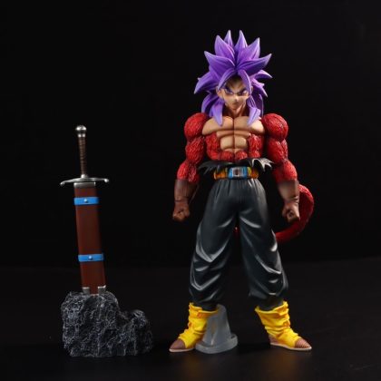 Trunks Super4