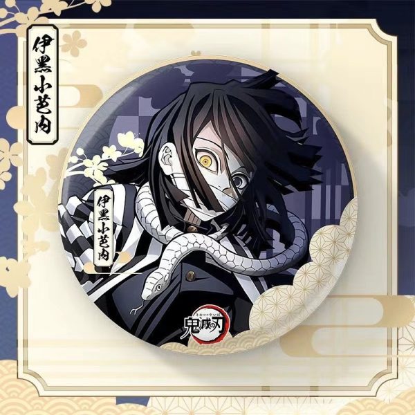 demon slayer badge-13
