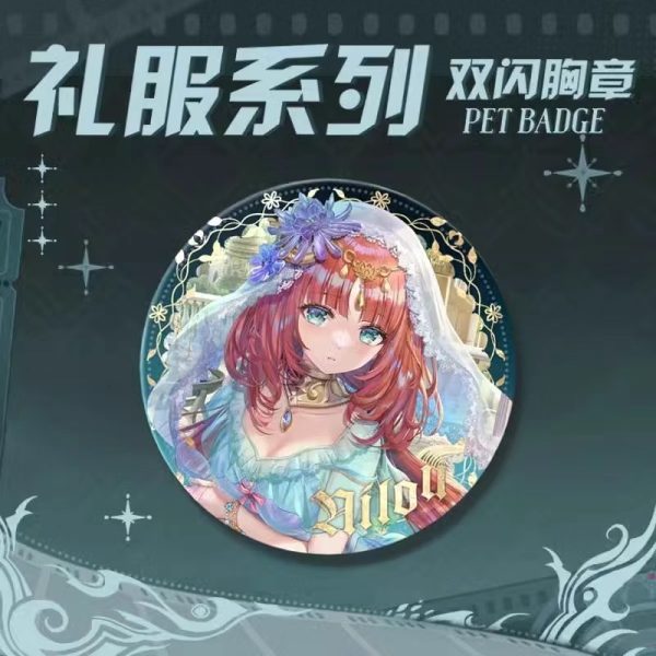 genshin-impact-badges-dress-series-11