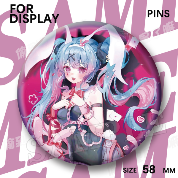 hatsune-miku-badge-rabbit-2