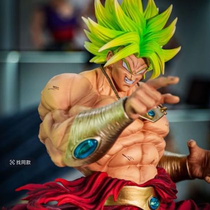 Broly JT