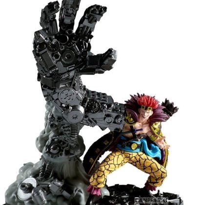 Eustass Kid